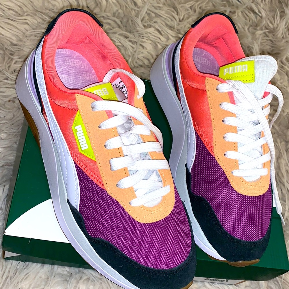 Puma sneakers - EXCELLENT Condition